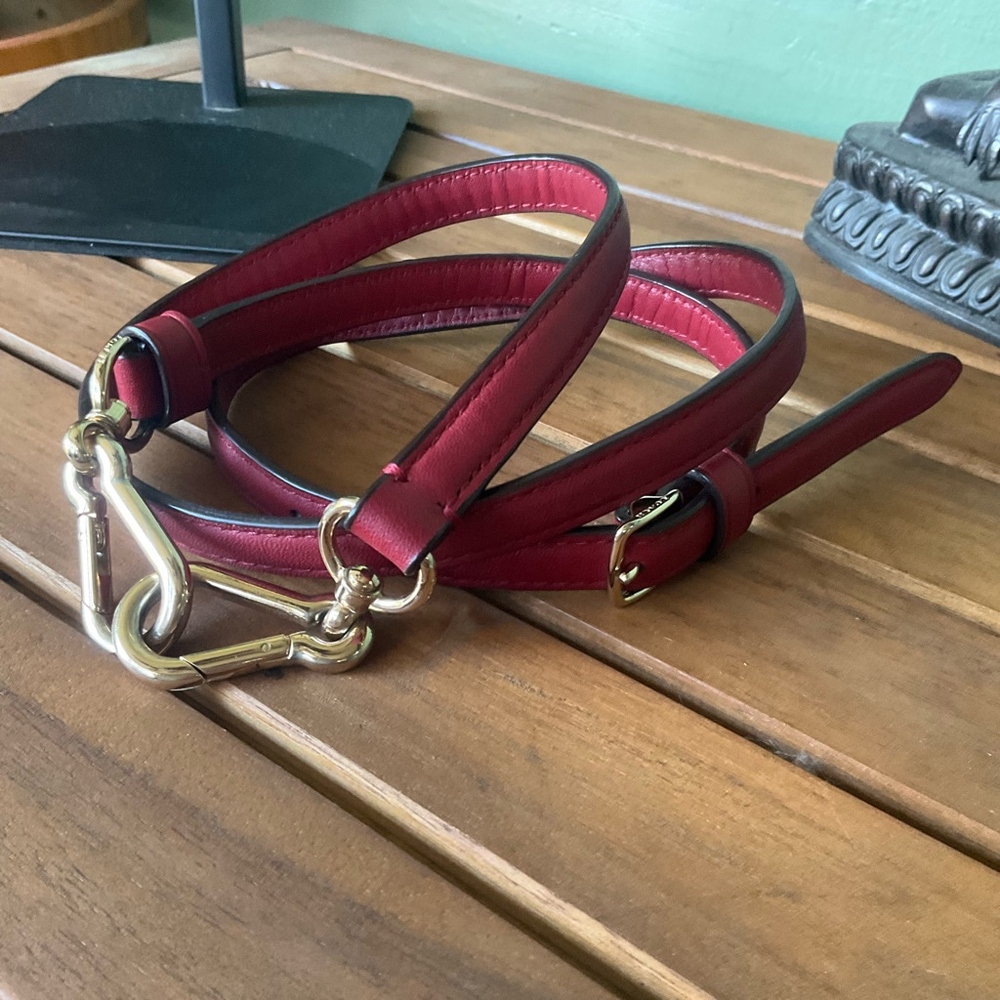 Coach Gramercy Satchel - Picture 16 of 16